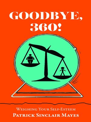 cover image of Goodbye, 360!
